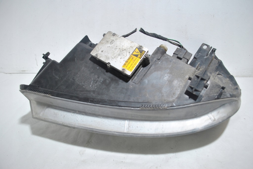 фото №5, Лампа передня правий перед ксенон europa renault espace iv