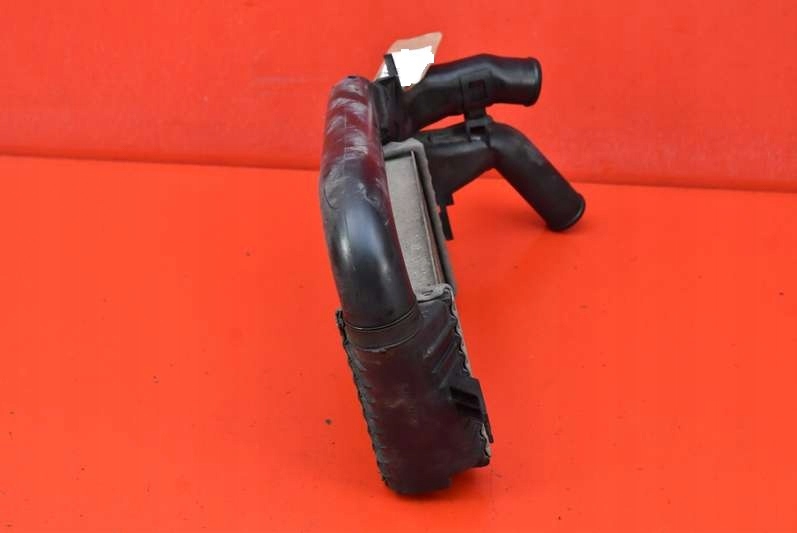 Купить Радиатор интеркулер 09129519dx opel astra 2 2 g 1.7 cdti 80 km 98-09