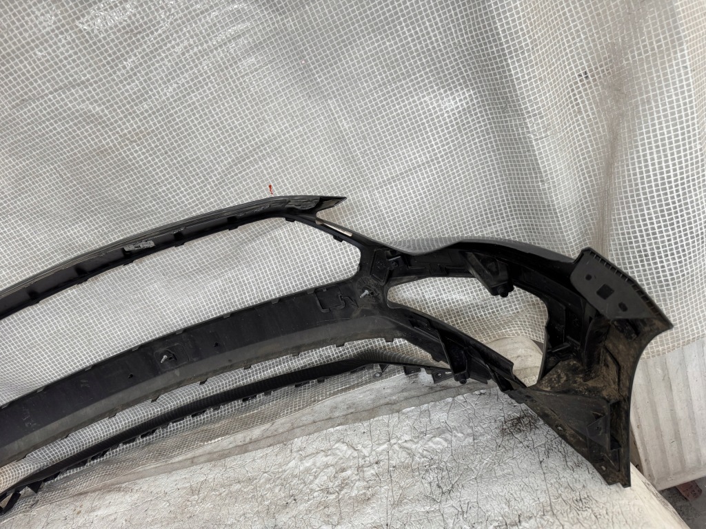 фото №5, Ford mustang lift бампер передний