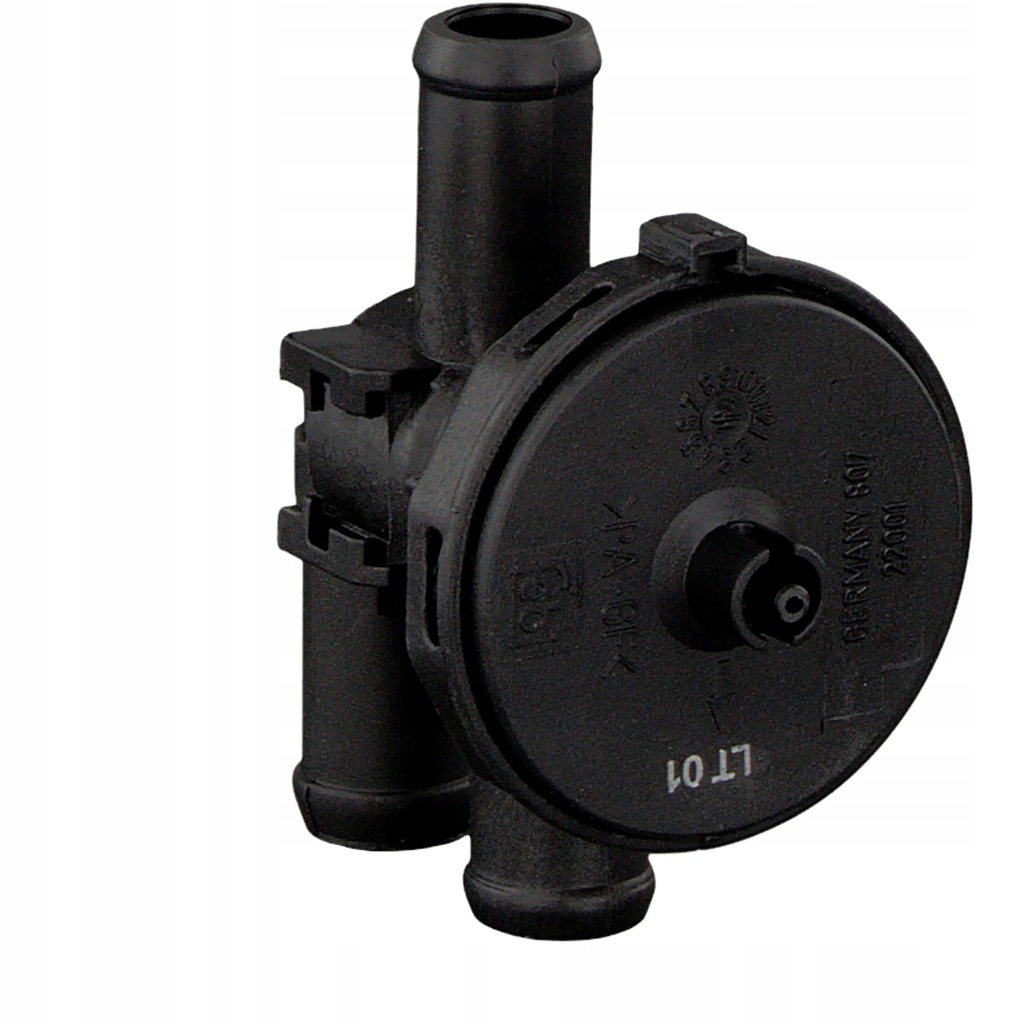 фото №15, Febi клапан отопителя opel astra