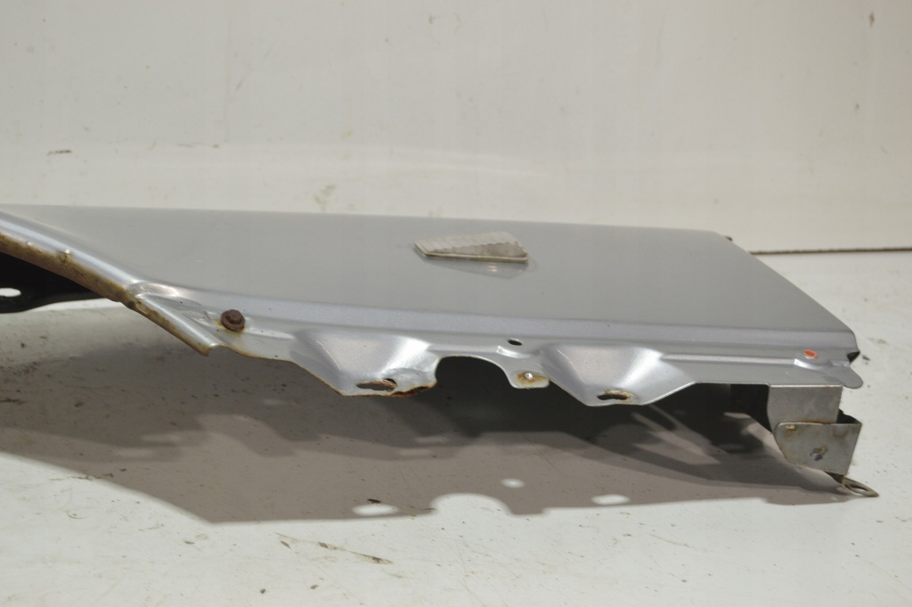 фото №10, Крила лівий перед mercedes w140 coupe c140 cl 1408803118