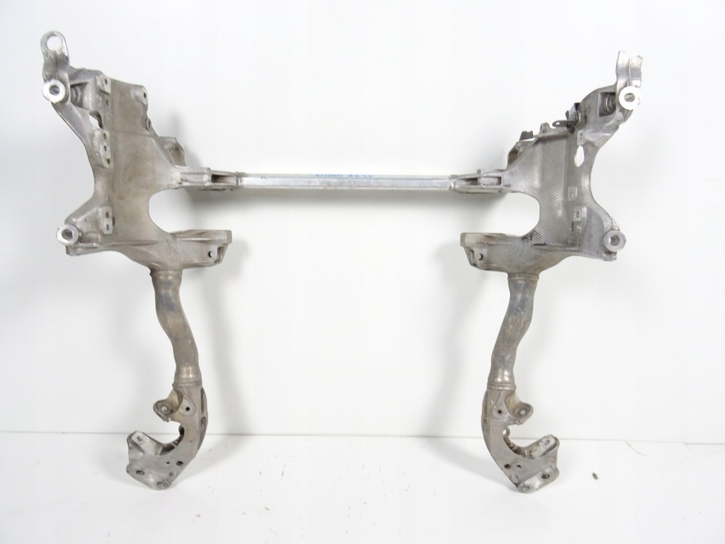 фото №12, Audi a4 b8 підрамник підрамник балка підрамник 8t0399315g