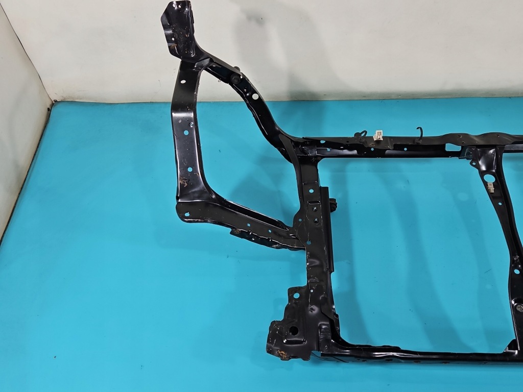 фото №7, Pas передний honda cr-v ii 2 усилитель передний