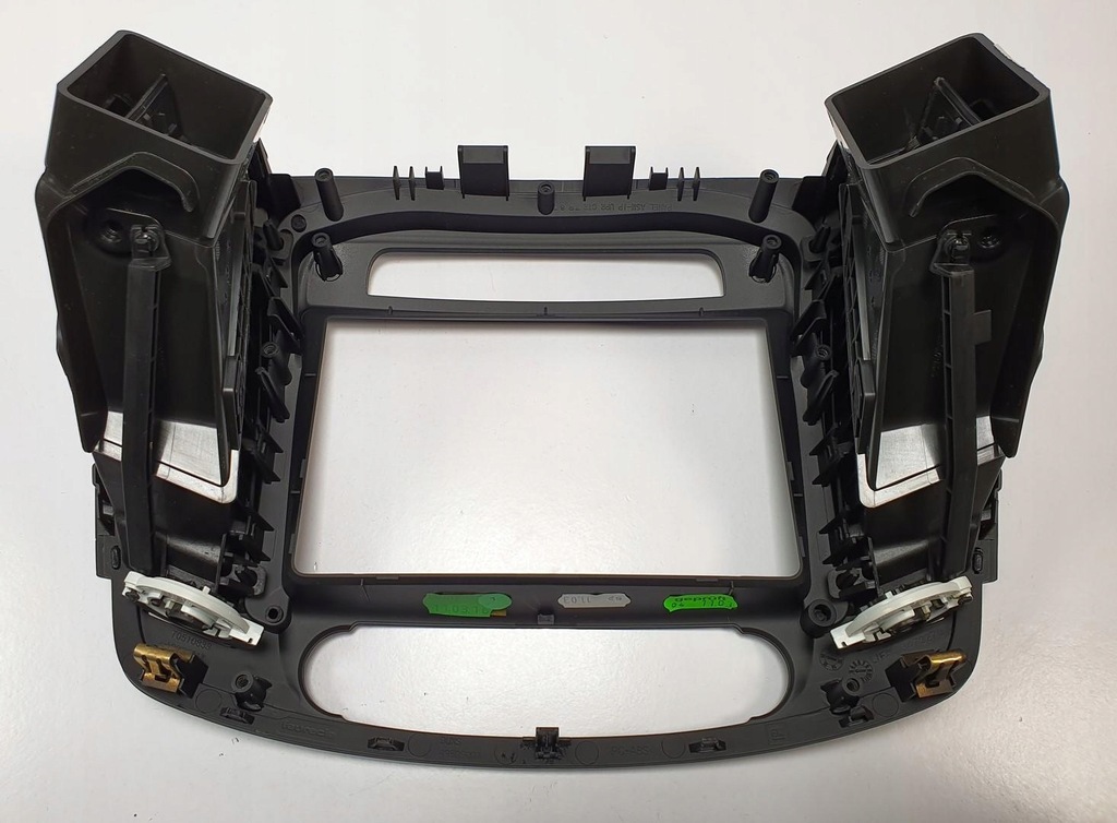 фото №5, Рамка радіо навігації ґрати opel insignia a