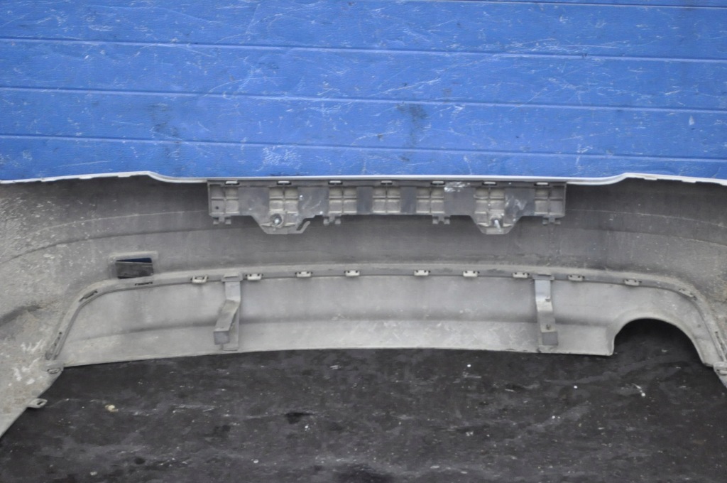 Mercedes klasa c w204 седан amg бампер задний задний c650 с Разборки