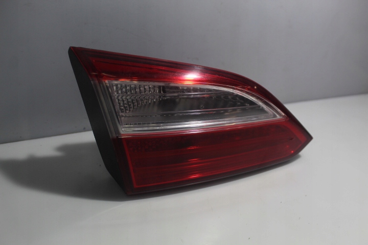 фото №1, Лампа ліва задня w кришка багажника hyundai i30 ii