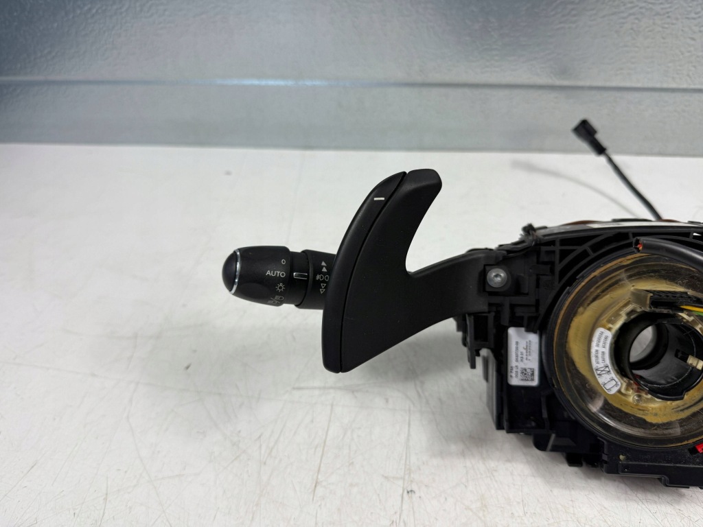 фото №6, Переключатель комбинированный citroen ds5 11-15 98000242xt