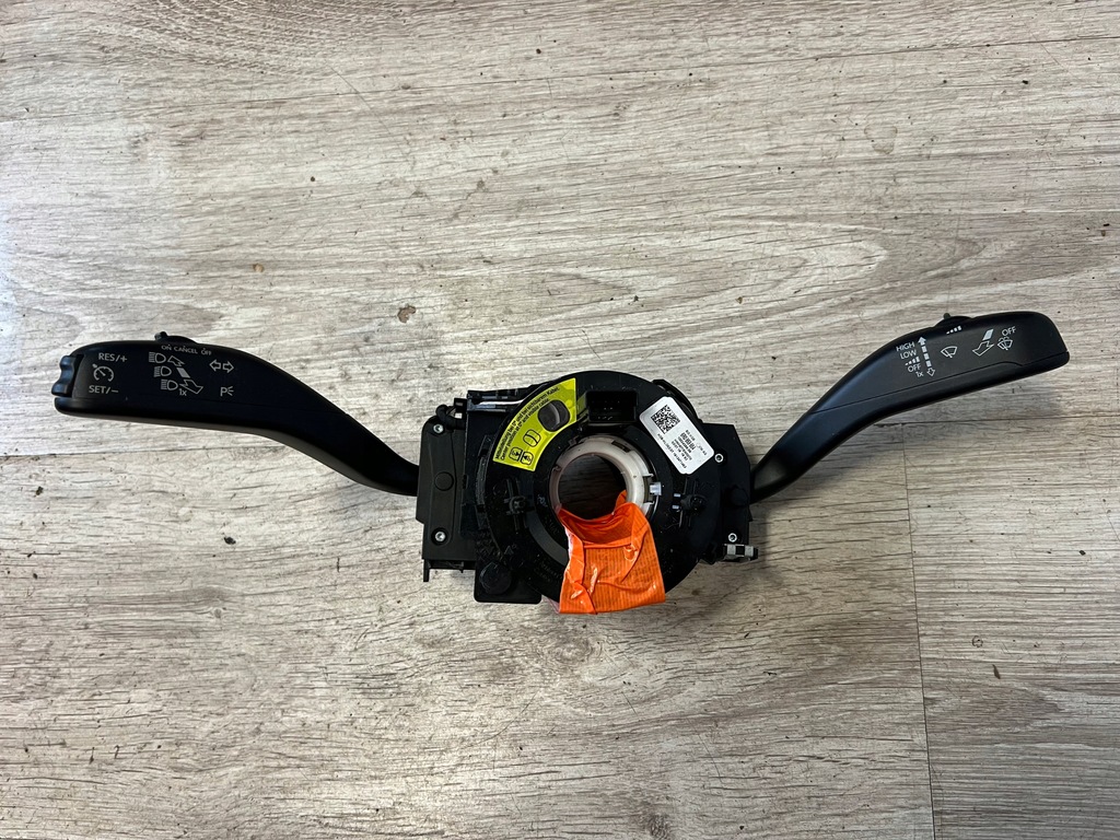 фото №1, Vw amarok переключатель комбинированный 7e0953503db