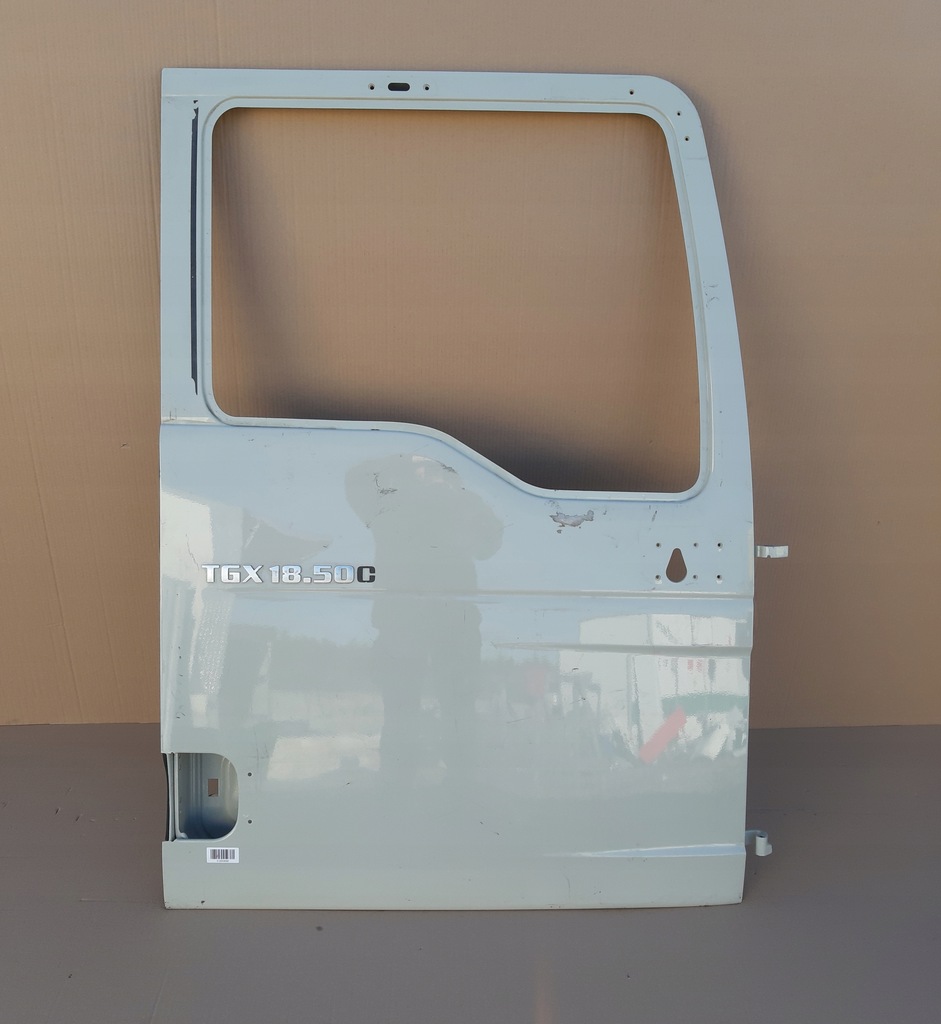 фото №2, Man tgx двері праве