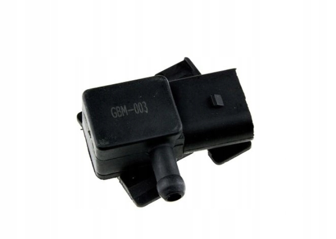 фото №1, Bmw оригинальный номер датчик давления выхлопных газов e60 e90