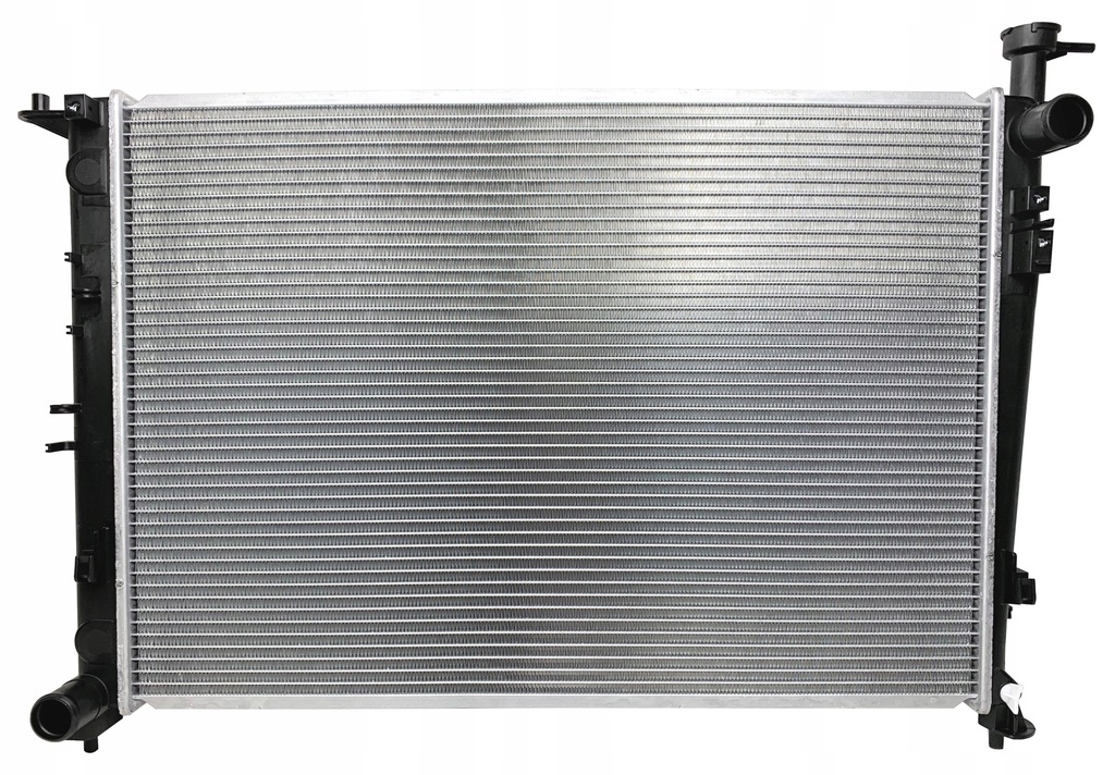 фото №1, Радиатор wody kia sorento iii um 2.4 2015 -