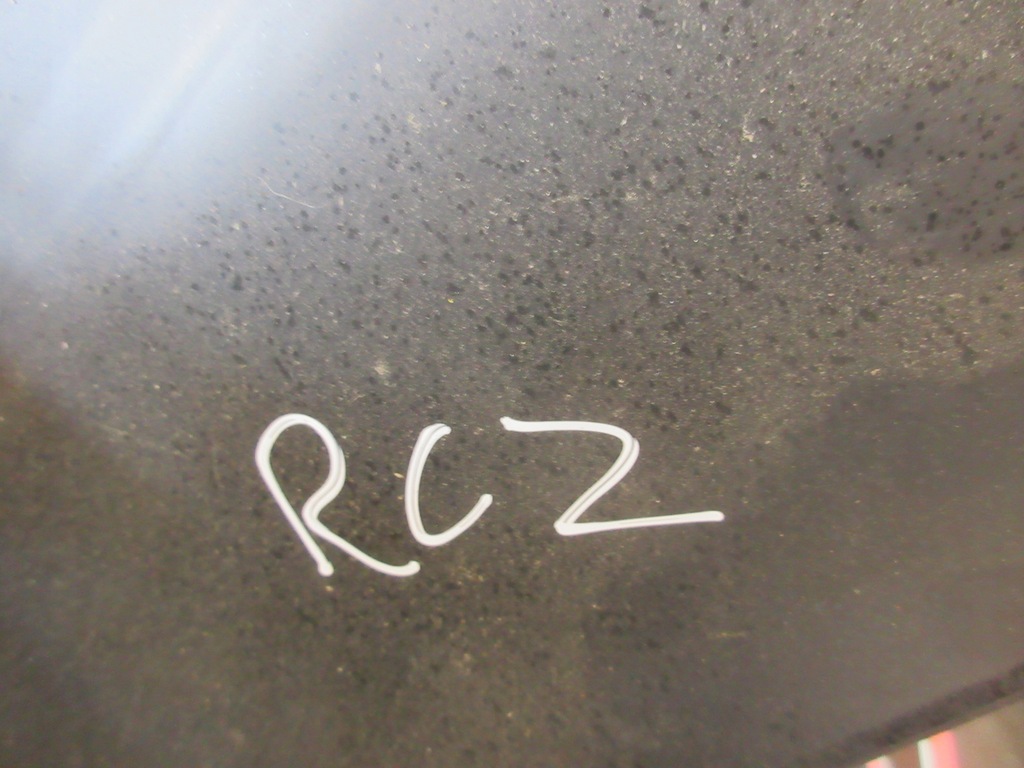 фото №6, Туннель средний подлокотник кожа peugeot rcz