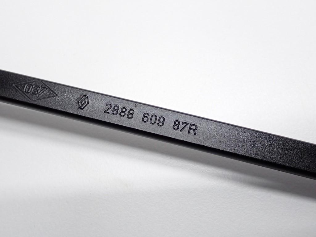 фото №7, Рычаг щетка дворники правое europa renault zoe ii 21r