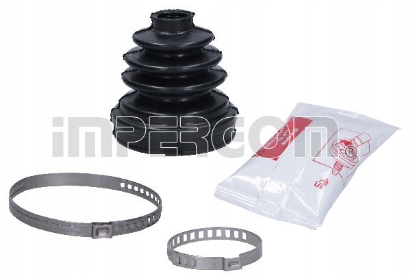 фото №2, Захист шарнір піввісь 33525 original imperium