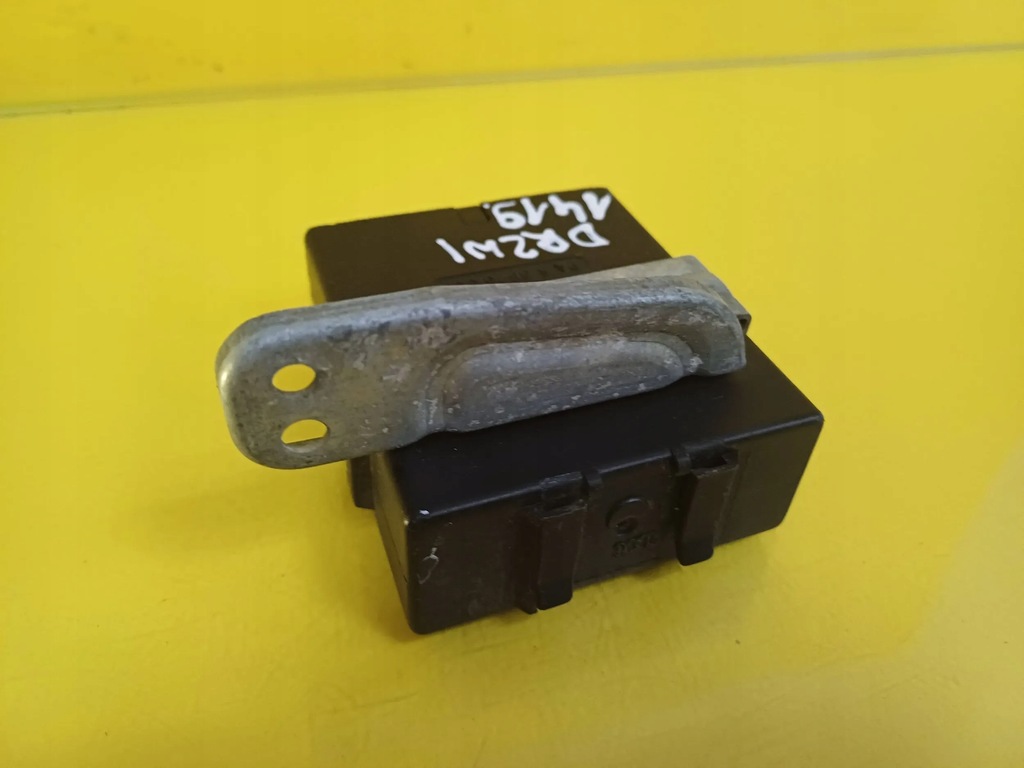 фото №6, Модуль блок управления дверь toyota carina 8598005010 nr1419