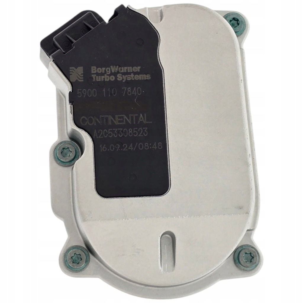 Купити Блок керування turbo 059145702s audi 2.7 / 3.0 tdi 132kw/171kw 059145725j k04-55