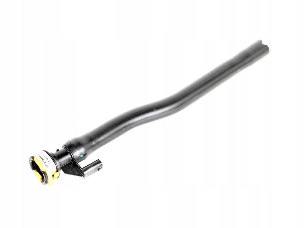 фото №1, Шланг вентиляция картера peugeot 208 2008 508 ii ds4