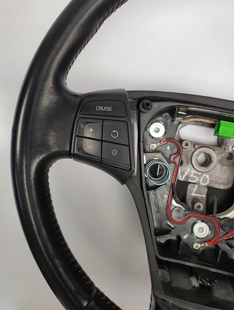 фото №5, Повітропровід мультифункція volvo v50 30778758