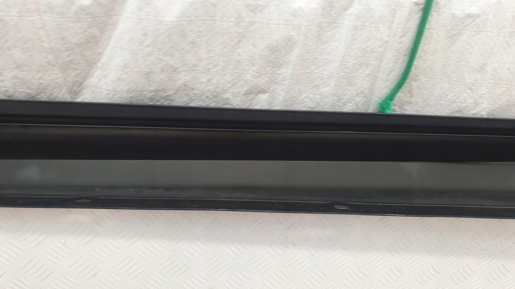 фото №12, Bmw 8 g16 m-pakiet молдинг порог правая