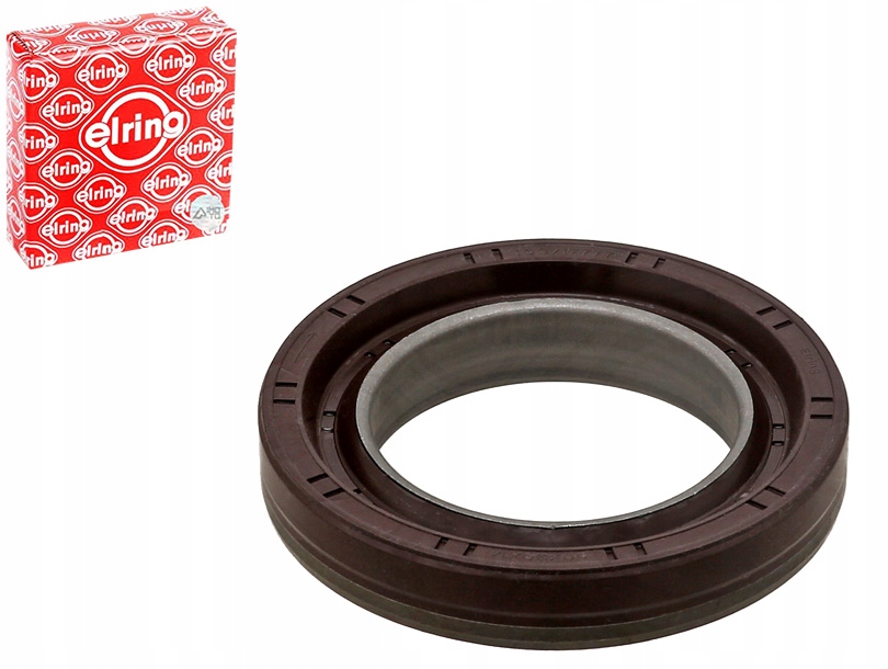 фото №1, Ущільнювач вала колінчастого перед iveco daily iii daily iv daily v