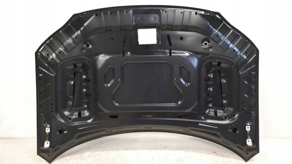 фото №6, Hyundai ioniq 6 2022-2025 капот перед