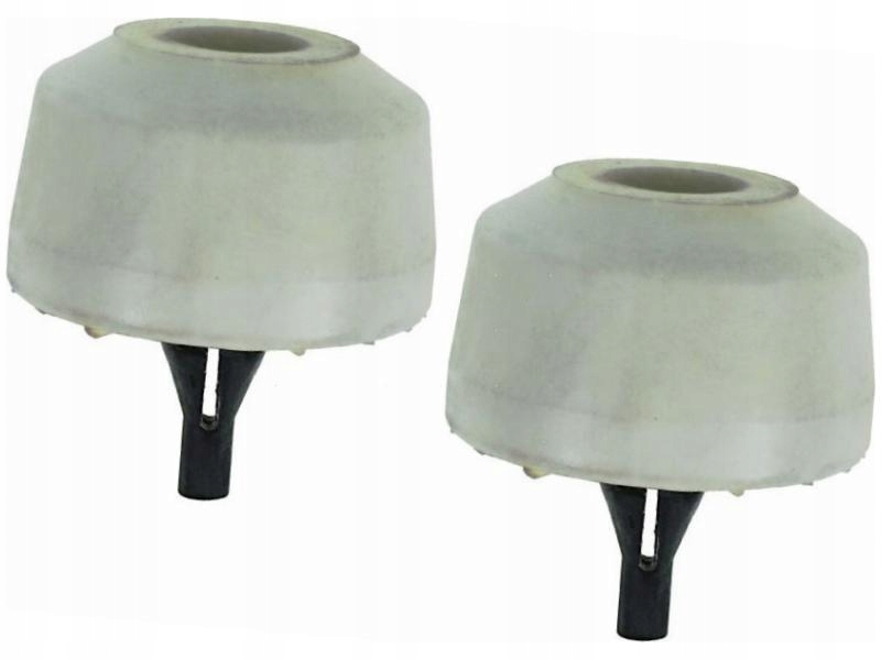 Купити Відбійники амортизатора задній meyle 100 742 0025