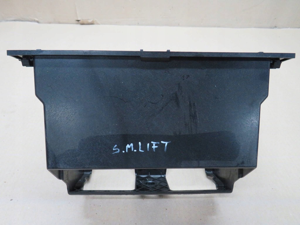 фото №3, Ford s-max mk1 lift рамка кронштейн корзина радіо