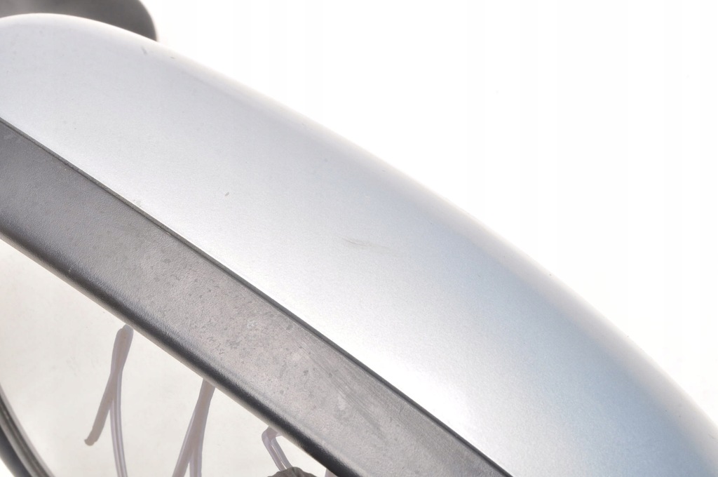 фото №8, Volvo s60 i v70 ii зеркало правое электрический 11 pin uk