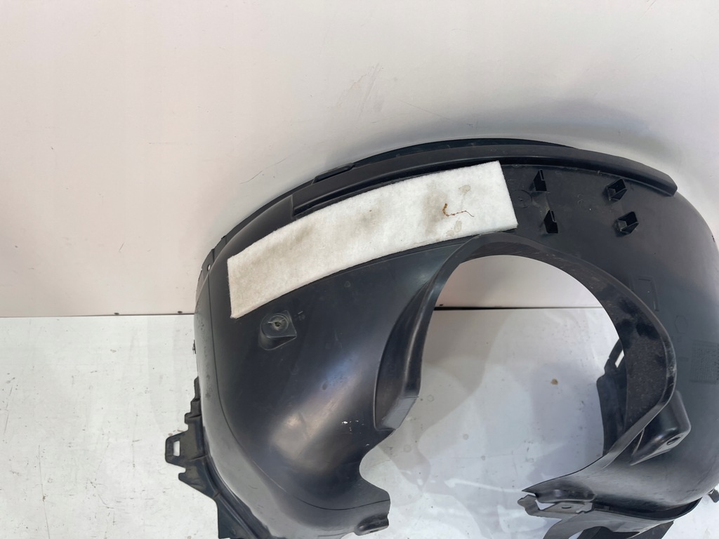 фото №3, Vw t roc t-roc 2ga підкрилок ліва перед передні