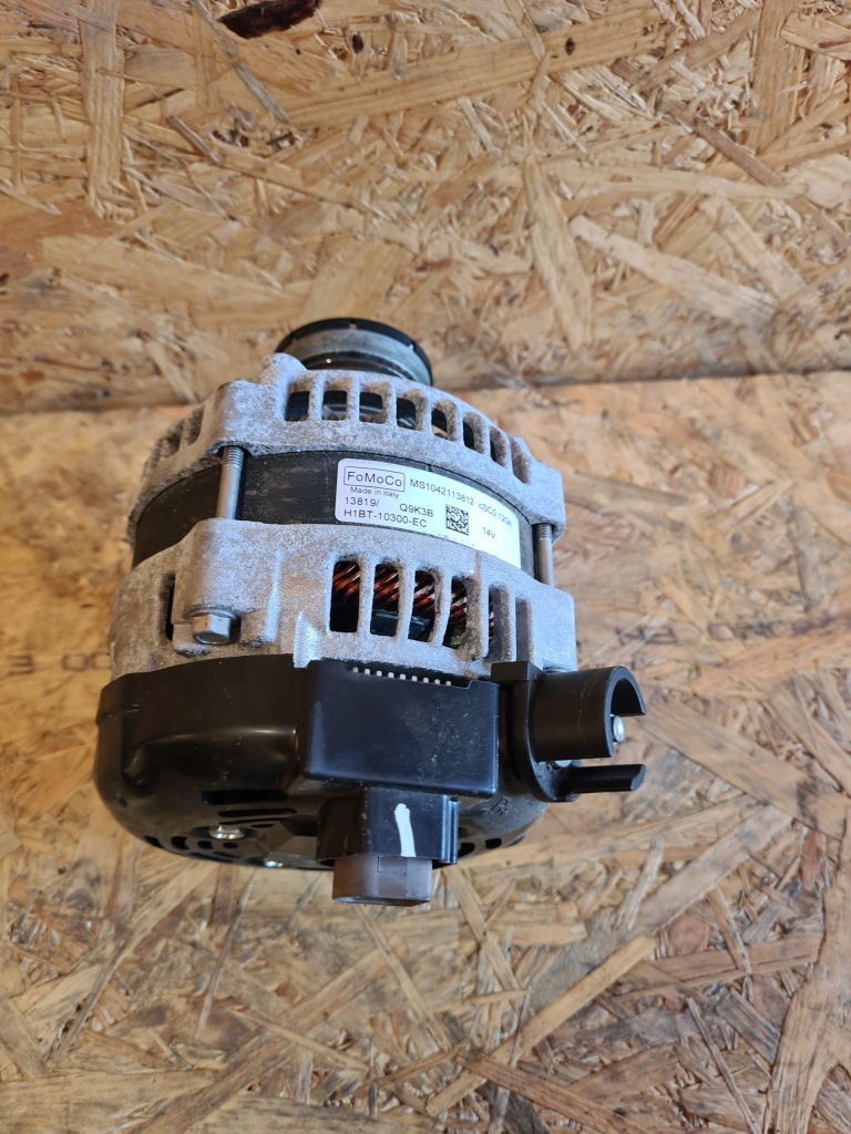 Купить Генератор ford fiesta mk8 1.0 eb h1bt-10300-ec