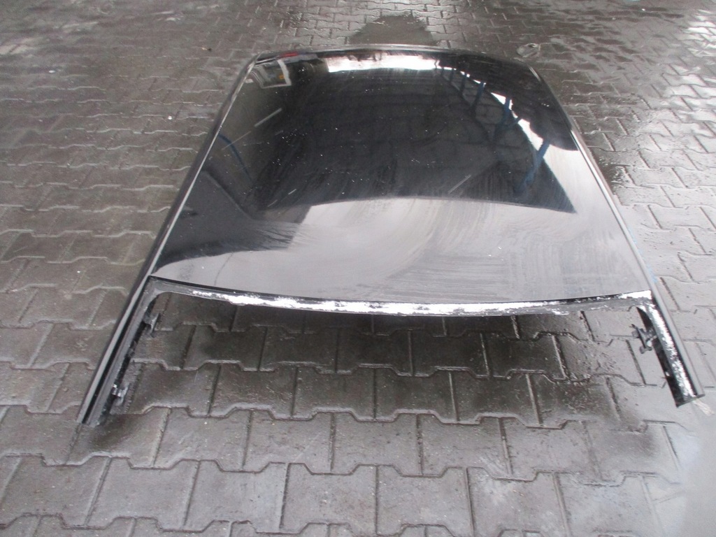 фото №2, Крыша renault talisman sedan