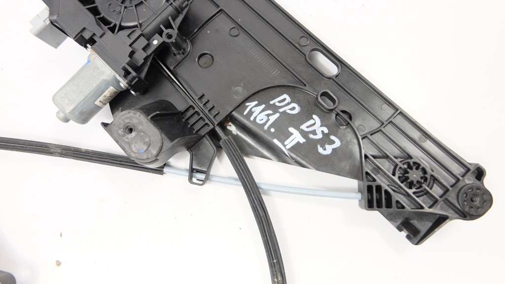 фото №5, Citroen ds3 crossback механізм скло правий перед