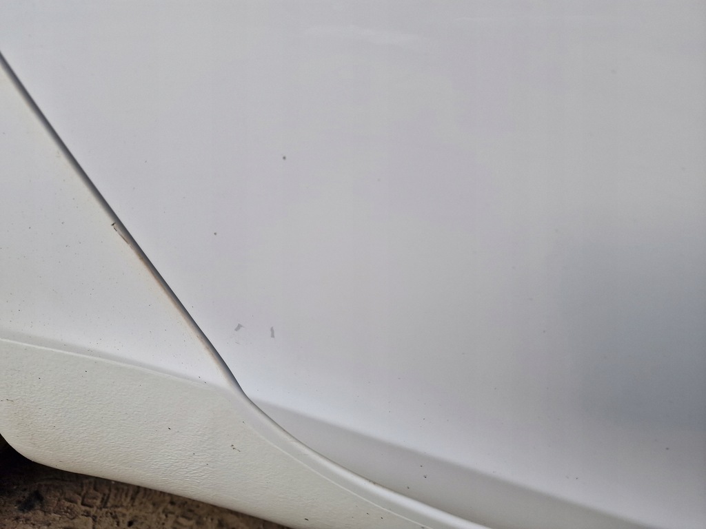 фото №10, Двері праве задні opel insignia a hb sedan z40r