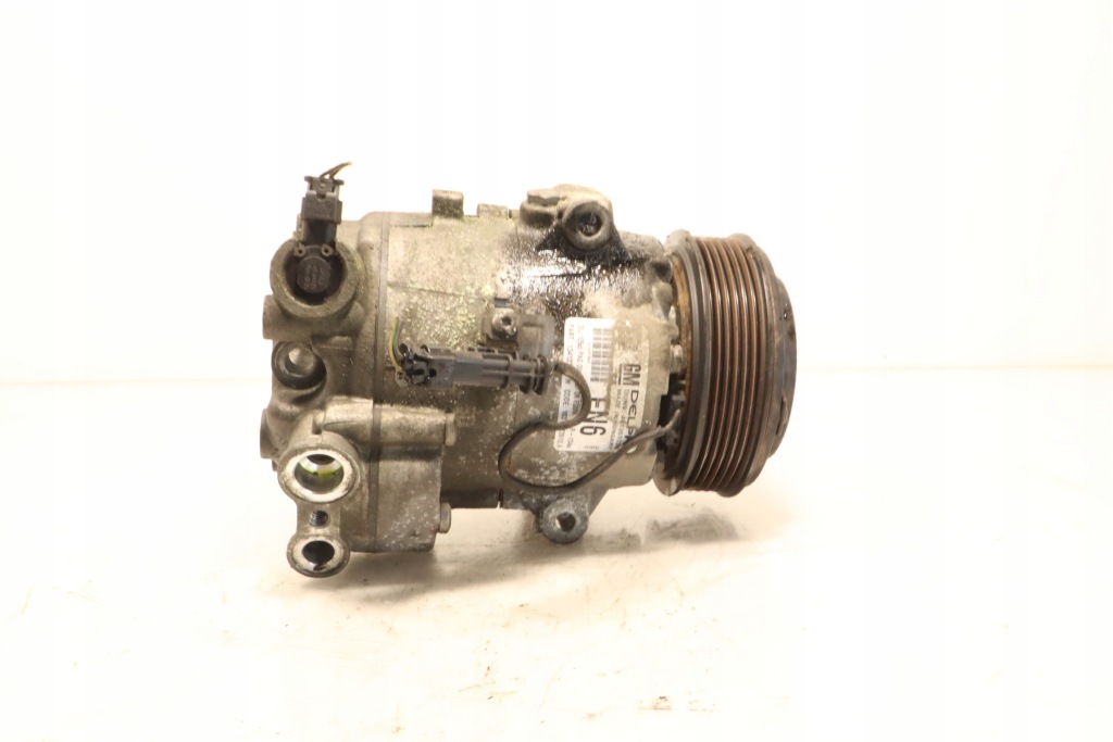 фото №1, Компресор кондиціонера opel astra j 1.7cdti 401351732
