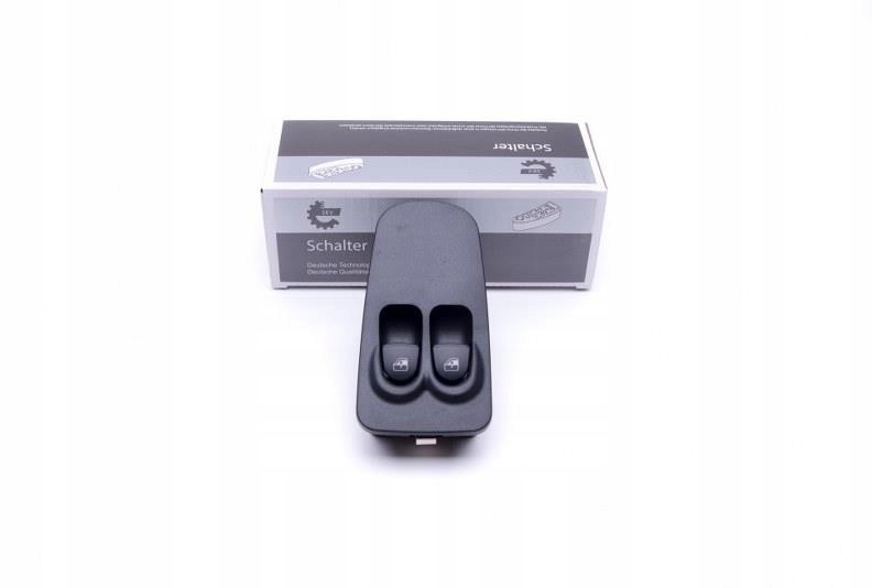 фото №1, Панель управление стекла сторона водителя lancia