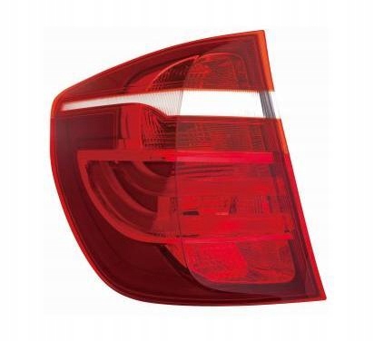 фото №1, Depo le bmw x3 f25 задня