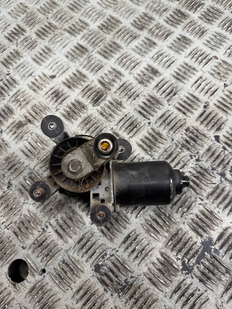 фото №7, Моторчик двірник mitsubishi pajero iv mr388035