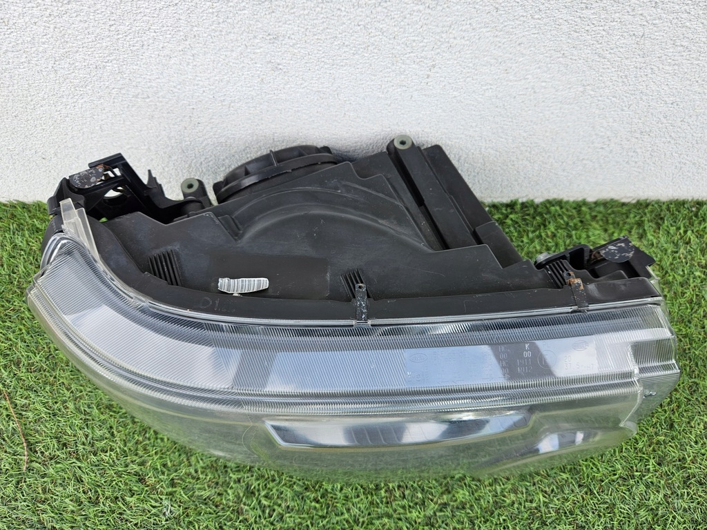 фото №5, Лампа права перед land rover range rover sport