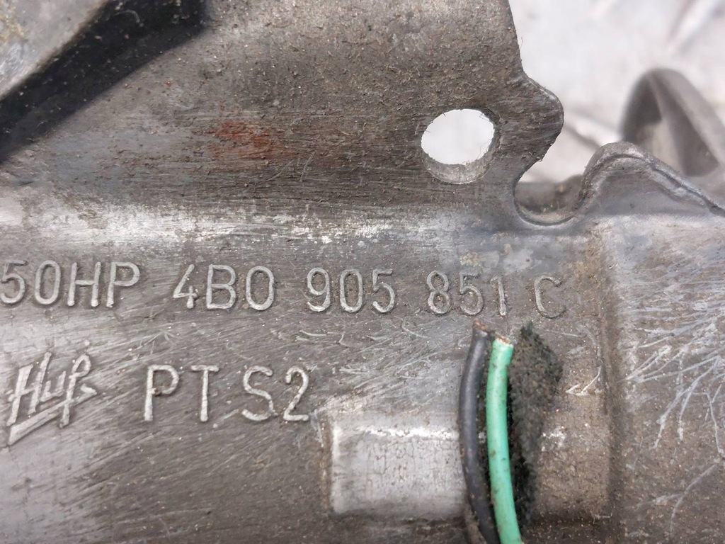 фото №14, Набір стартовий fabia i 6y1919880c 047906033 6q1937049b 4b0905851c