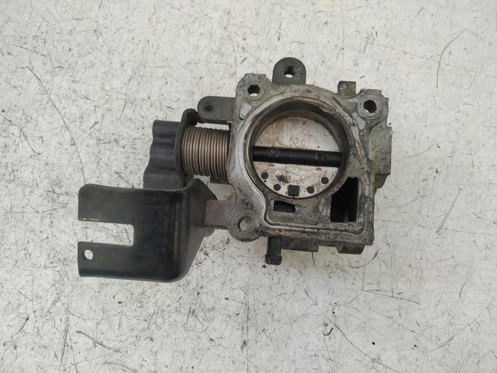 фото №1, Дроссельная заслонка chrysler pt cruiser 2.0 04891513aa