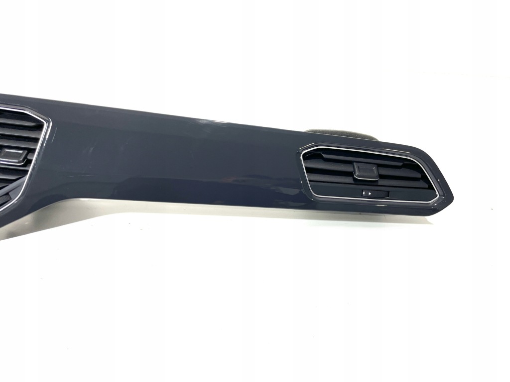 фото №4, Молдинг dekor спідометра рамка vw t-roc 2ga858416c