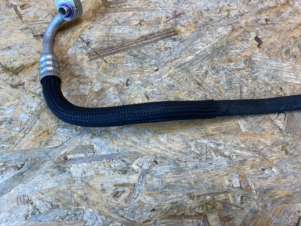 фото №11, Wąż шланг кондиціонера bmw x5 g05 x6 g06 9354583