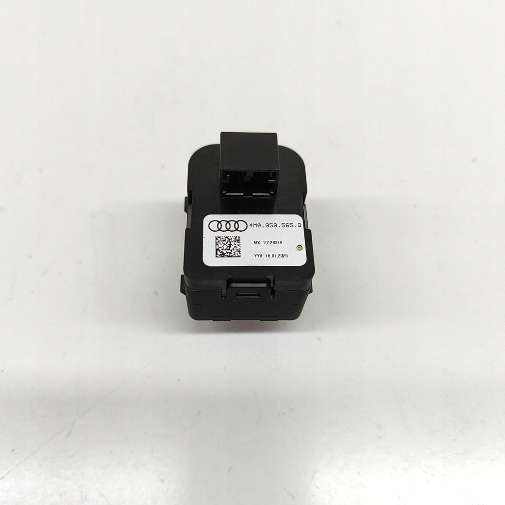 фото №6, Audi q5 sq5 2020 кнопка регулювання дзеркал бокових