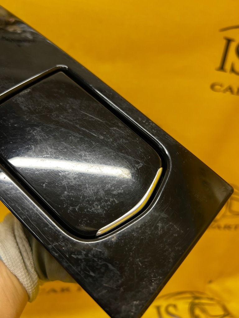 фото №8, Кронштейн na чашка підсклянник dekor тунель porsche panamera 970 i lift