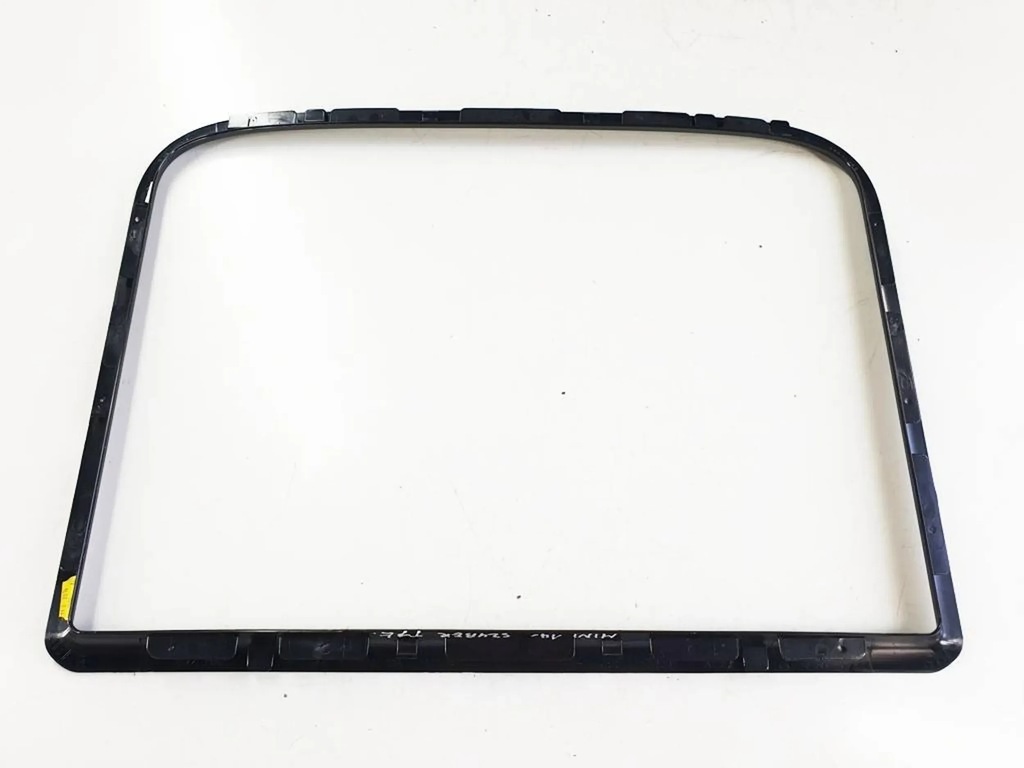 фото №3, Mini cooper countryman r60 14r рамка люк задняя