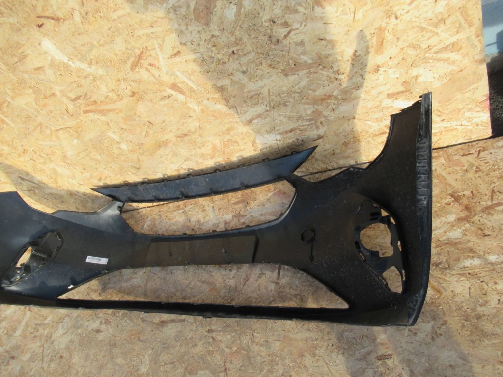 фото №5, Бампер перед opel corsa f