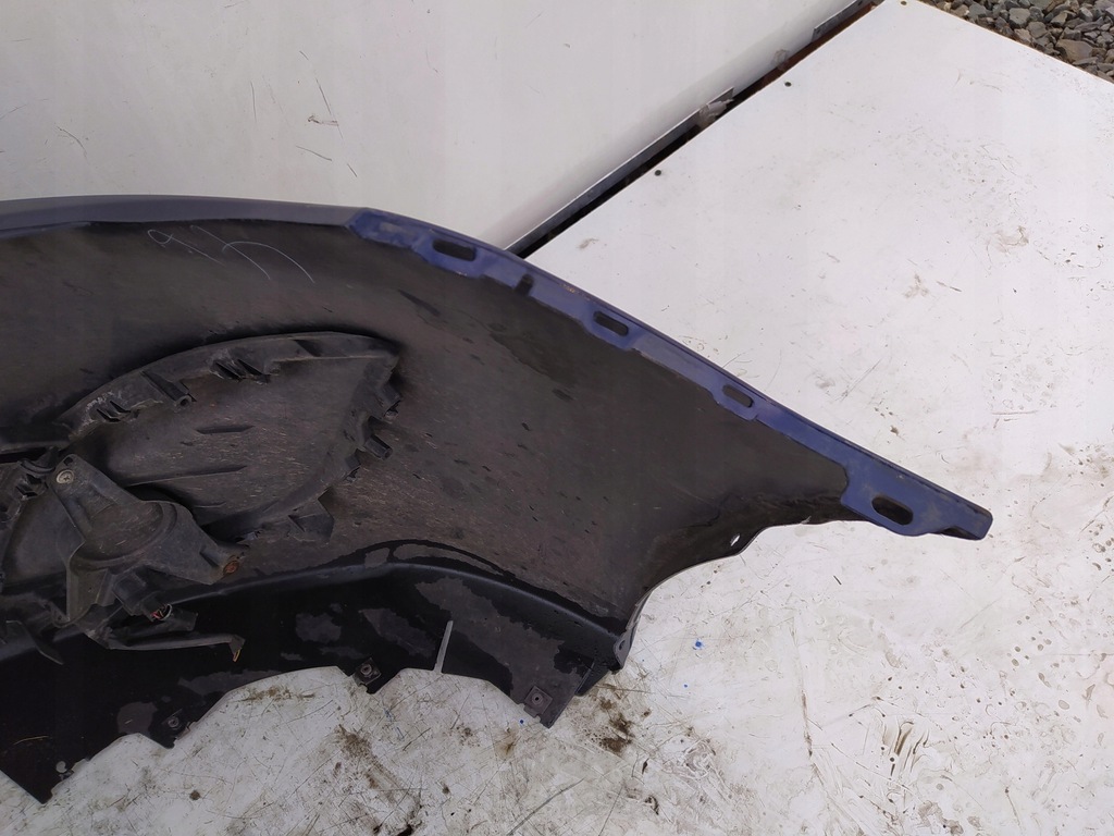 фото №12, Mazda 5 iii 010- бампер перед передній