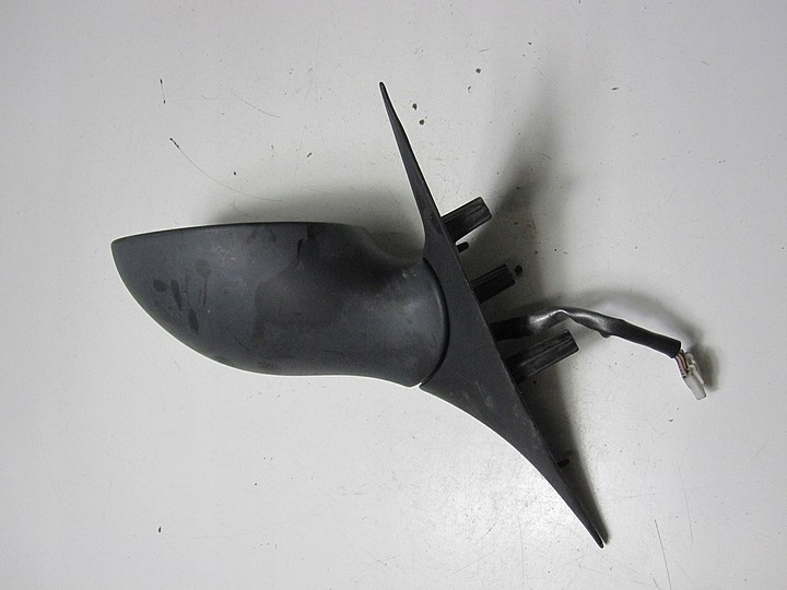 фото №4, Дзеркало передні праве alfa romeo 156 98r ele
