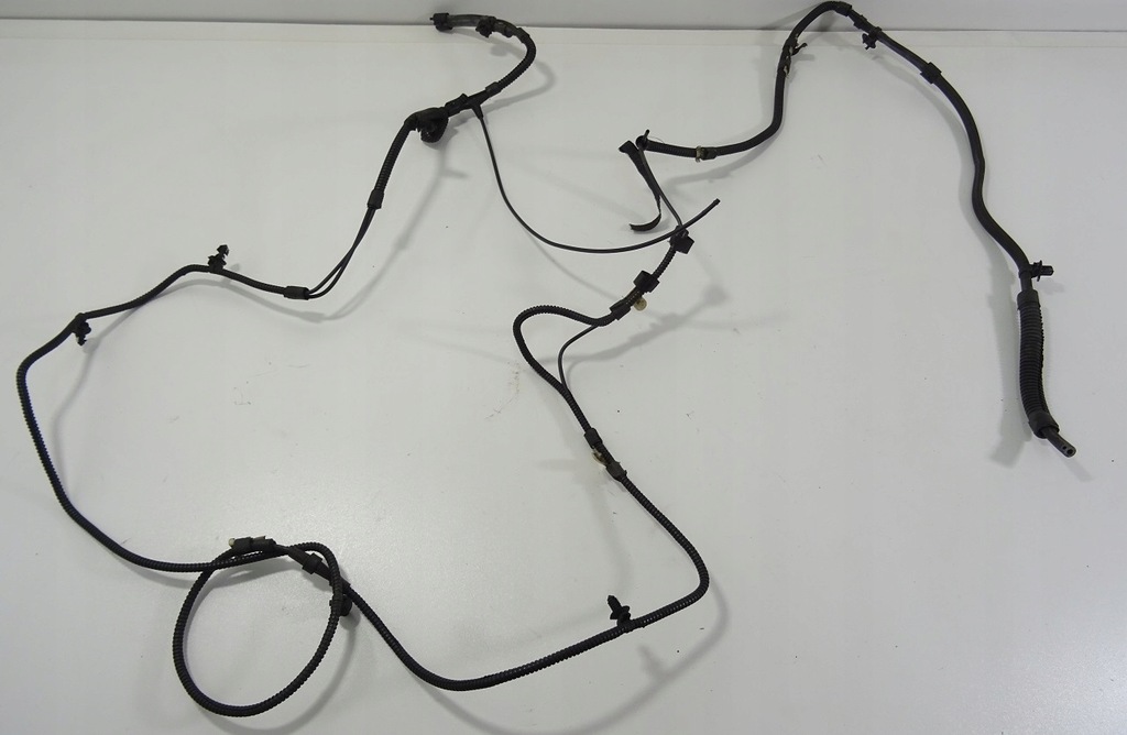 фото №1, 2015 ford f150 шланг wąż трубка активатор привода