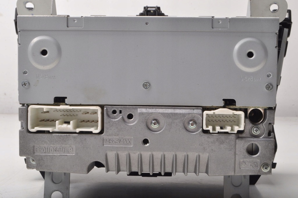 фото №5, Mazda 6 ii gh радіо cd gs1e669rxa